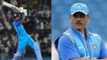 Ravi Shastri compares Hardik Pandya with Kapil Dev before Ind-NZ