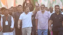 Congress MP Rahul Gandhi received death threats in indore