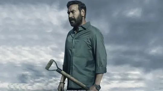 drishyam 2, ajay devgn, drishyam 2 ajay devgn