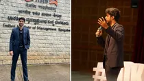 Sharan Hegde IIM