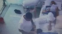 satyendar jain massage video rape accused