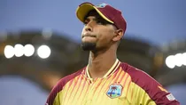Nicholas Pooran, West indies