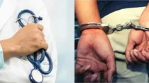 fake doctor who allegedly treated patients arrested in telangana