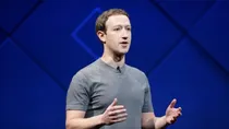 meta ceo Mark Zuckerberg will step down next year company response 
