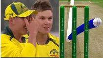 Marnus - Adam Zampa england vs Australia