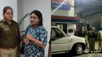 A gang busted in Lucknow, was conducting fake recruitment drive in IT department canteen