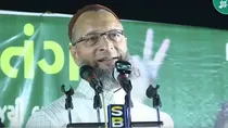 Asaduddin Owaisi on pm modi