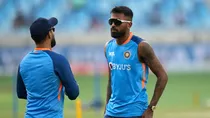Hardik pandya, Dinesh karthik, T20i captain