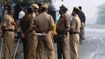Jaipur interfaith couple shooting
