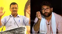 jignesh mevani interview AAP seats win gujarat