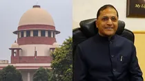 supreme court election commissioner arun goel file