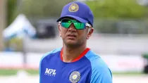 Rahul Dravid  T20 World Cup 2022