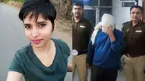 Aftab used more than one weapon to cut body into pieces, police sources said his body language is normal