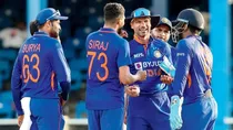 Team India 