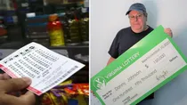 Powerball Lottery