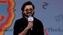 bhuvan bam Taaza Khabar Hotstar Release