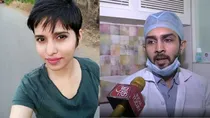 Shraddha consulted dentist 7-8 times for treatment, police takes records from doctor for investigation