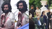animal movie, ranbir kapoor