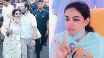 Divya Maderana Viral Rahul Gandhi