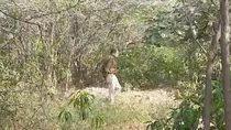 Faridabad forest body found in suitcase