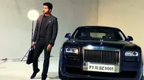 thalapathy vijay