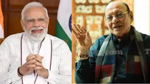 shankersinh vaghela narendra modi friendship