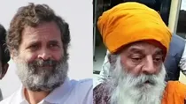 Man who allegedly gave death threat to Rahul Gandhi arrested madhya pradesh