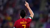 Cristiano Ronaldo, Fifa world cup, Portugal vs Ghana