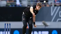 Tim Southee. Photo: AP