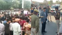 Two arrested in Bhilwara murder case, firing, cops call it revenge killing