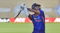 Washington sundar, INDvsNZ, Sehwag