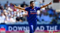 Twitter reacts as Umran Malik makes ODI debut and picks 2 wickets