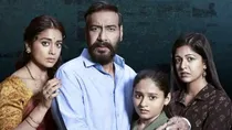 drishyam 2, ajay devgn