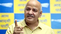 Manish sisodia liquor scam excise policy