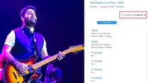 arijit singh,