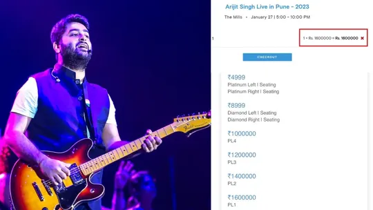 arijit singh,