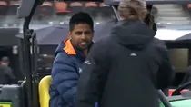 Suryakumar Yadav. Photo: Video Screengrab