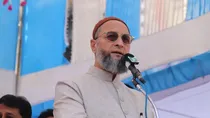 Asaduddin Owaisi MCD Arvind Kejriwal