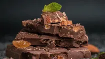 9 year old boy dies due to chocolate