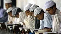 Central government discontinues scholarship for students studying in Madrasa 