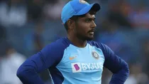 Sanju Samson 