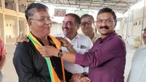 Gujarat Kutch AAP Vasant Khetani join bjp.jpg