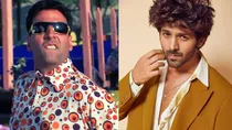 akshay kumar, kartik aaryan