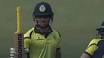 Riyan Parag