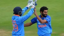 Shiva singh, Ruturaj Gaikwad, UPvsMaharstra