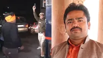 aaftab poonawala hindu sena attack