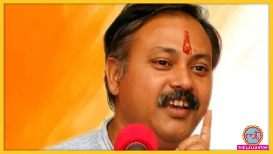 rajiv Dixit