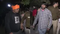 aaftab poonawala hindu sena attack delhi police