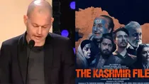 IFFI on The Kashmir Files