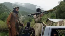 Pakistan Taliban ceasefire agreement